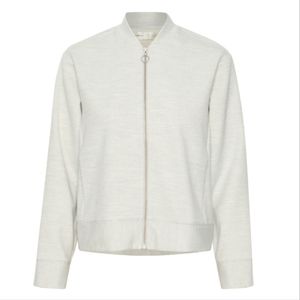 InWear grey melange jacket